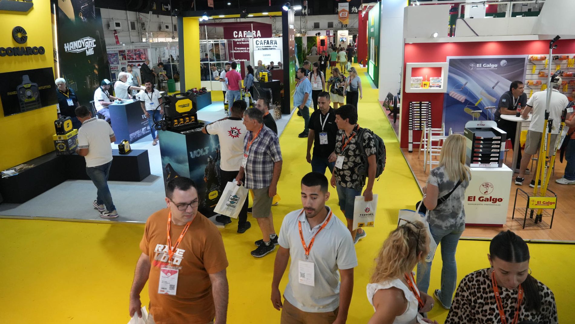 Expoferretera