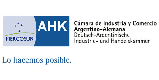 Cámara de Industria y Comercio Argentino - Alemana