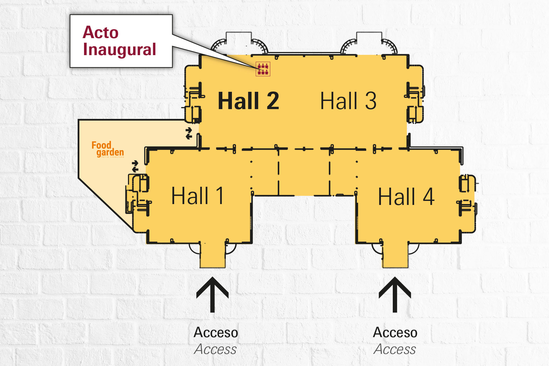Plano de ubicación