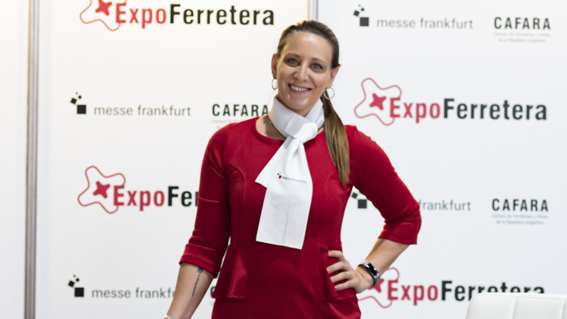 ExpoFerretera: Prensa