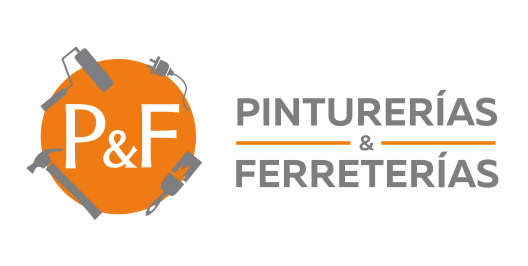 Pinturerías y Ferreterías