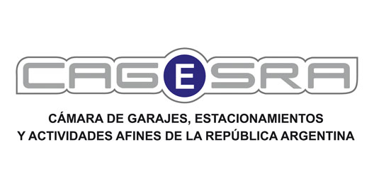 Cámara de Garajes, Estacionamientos y Actividades Afines de la República Argentina