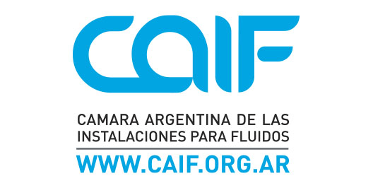 CAIF - Cámara Argentina de las Instalaciones para Fluidos