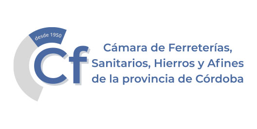CF - Cámara de Ferreterías, Sanitarios, Hierros y Afines de la provincia de Córdoba