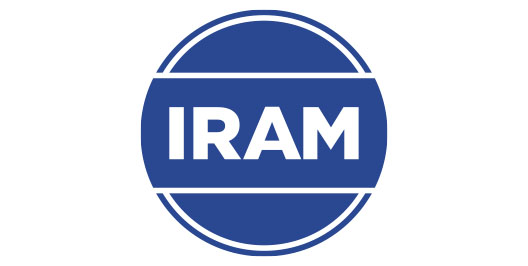 IRAM - Instituto Argentino de Normalización y Certificación