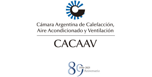 Cámara Argentina de Calefacción, Aire Acondicionado y Ventilación