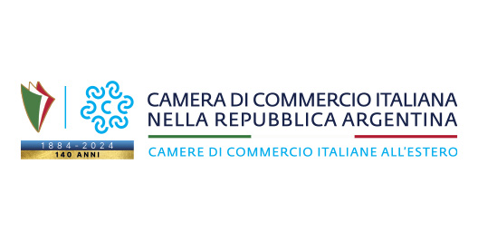 Cámara de Comercio Italiana en la República Argentina