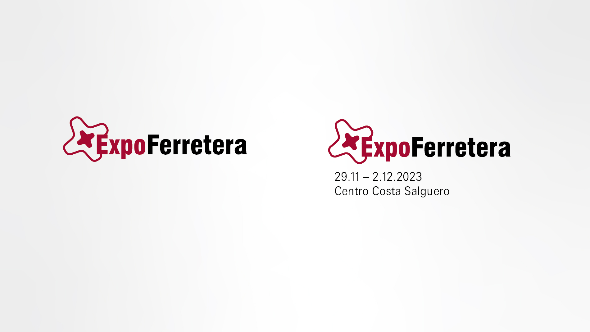 ExpoFerretera: Logos