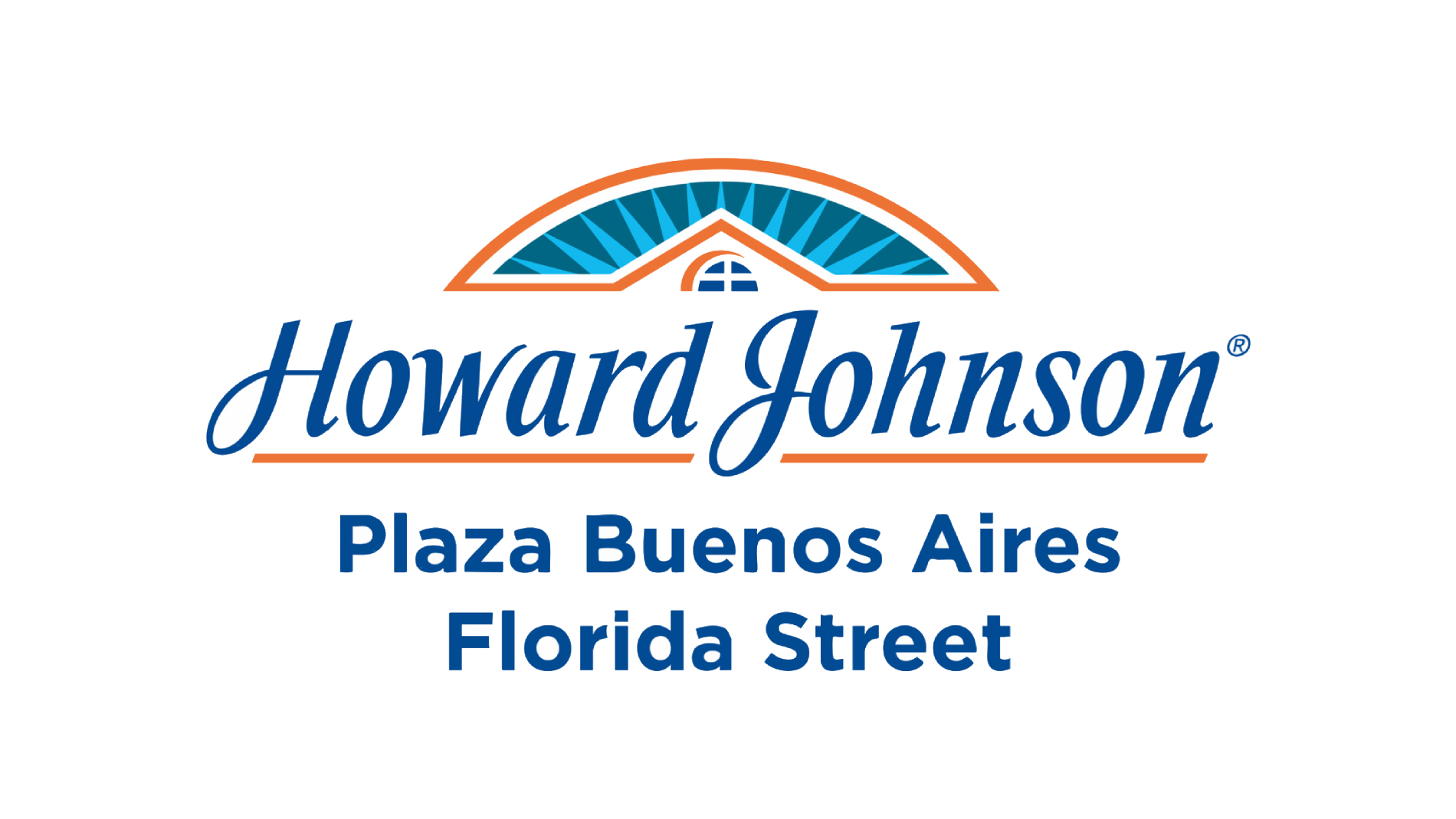 logo de Howard Johnson